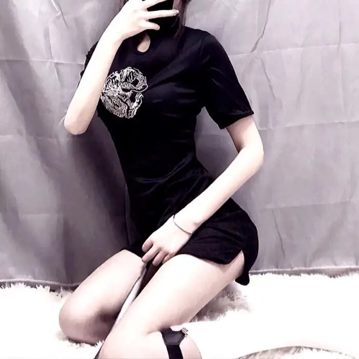 摩托杀阵